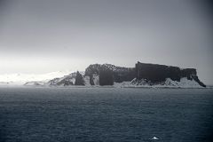 19B Passing By An Aitcho Island Part Of South Shetland Islands With Drift Ice From Quark Expeditions Cruise Ship In Antarctica.jpg